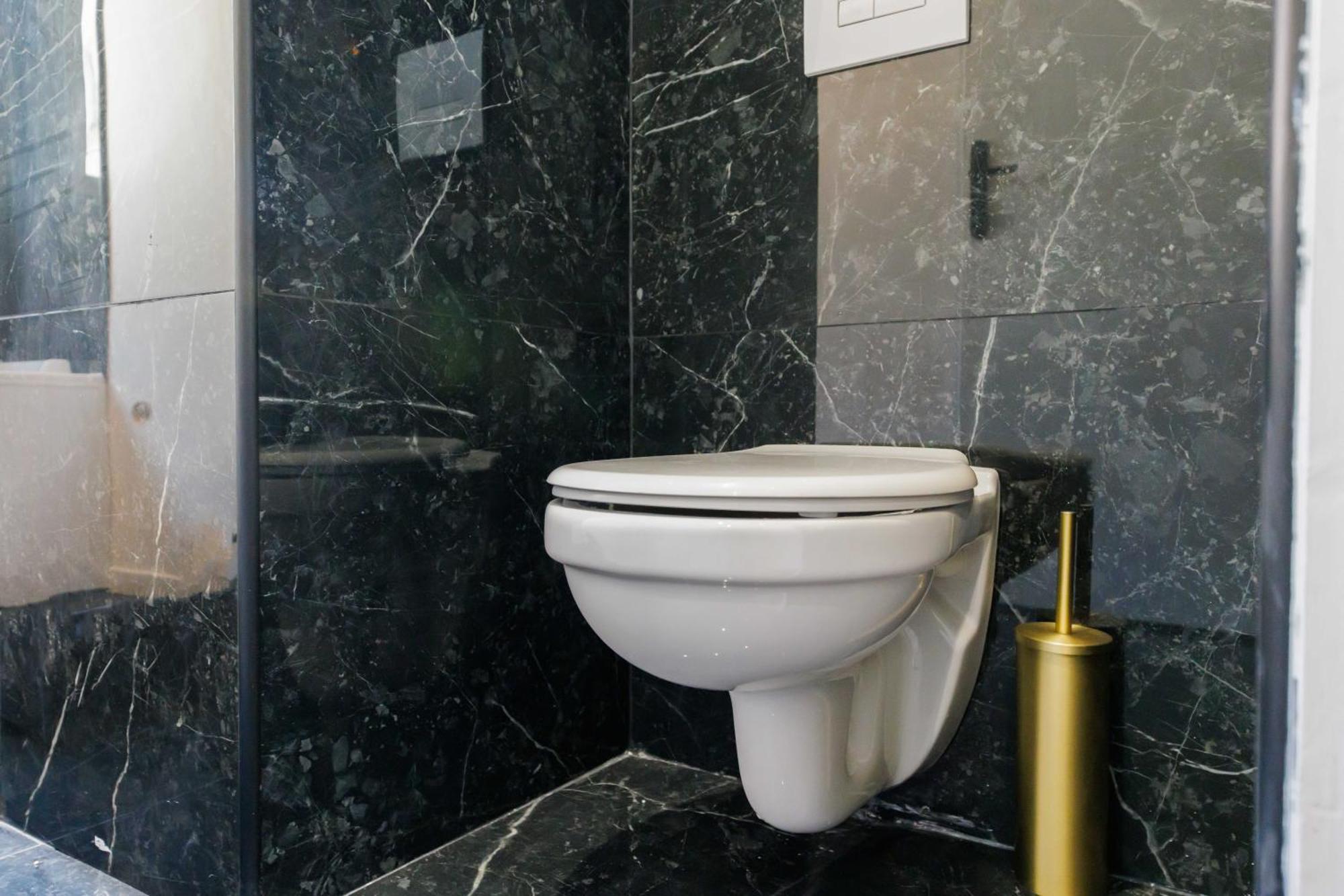 Chic Appartement - 1Br-4P - Chateau De Vincennes Ngoại thất bức ảnh